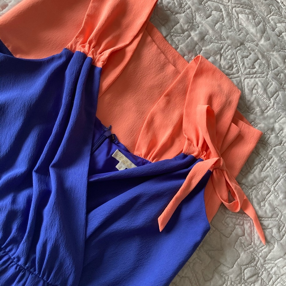 Shoshanna Dress